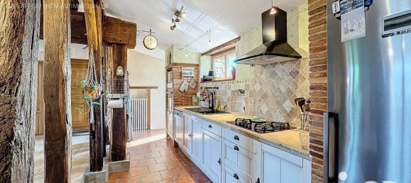 Casa de 5 dormitorios en Chateau-Renard, France No. 271245 7