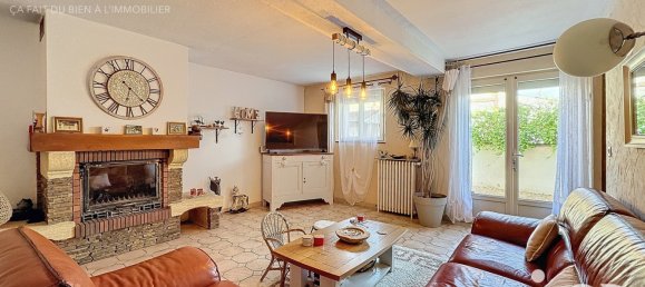 Casa de 5 dormitorios en Chateau-Renard, France No. 271245 10