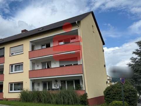 4-Zimmer Wohnung in Bad Dürkheim, Germany, Nr. 228520
