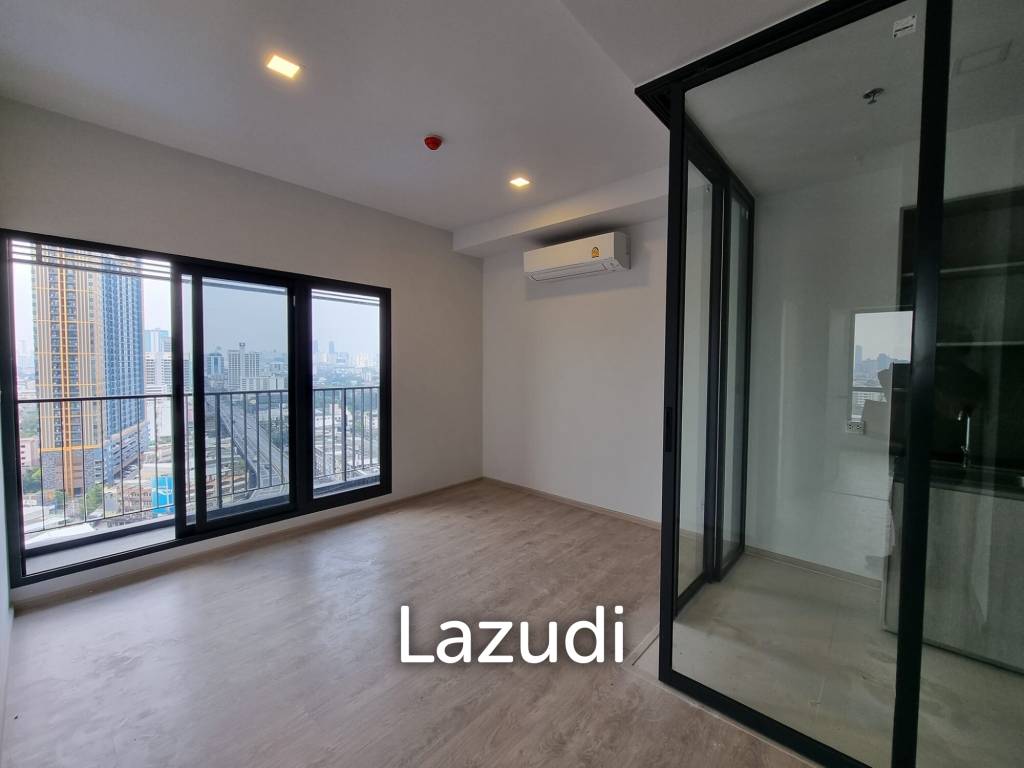 Кондоминиум  с 2 спальнями в Суан Луанг, Таиланд № 24947