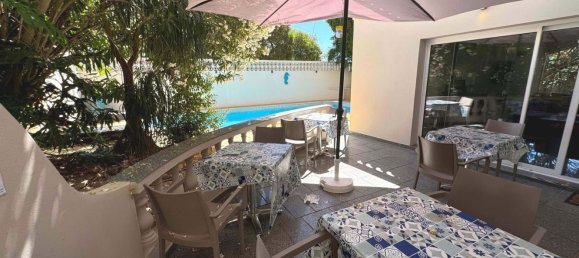 8 Schlafzimmer Haus in Lagos, Portugal, Nr. 116842 30