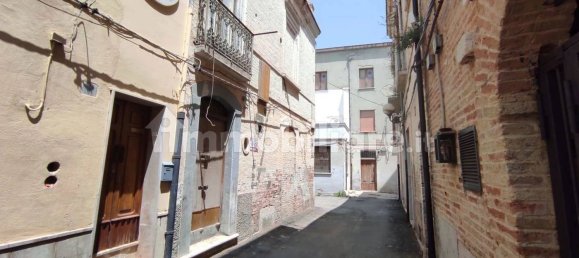 1 غرف نوم منزل في San Severo, Italy رقم 271436 2