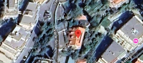 4 غرف نوم شقة في Alassio, Italy رقم 346427 6