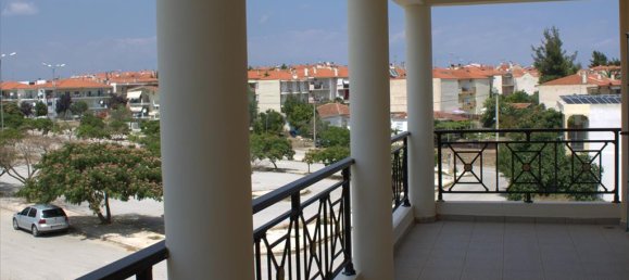  فيلا في Chalkidiki, Greece 470متر مربع رقم 95089 3