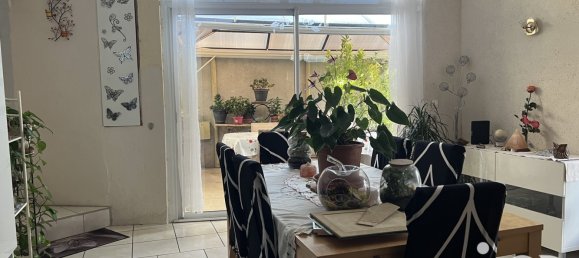 Дом с 3 спальнями в Верну-сюр-Бренн, Франция № 40540 4