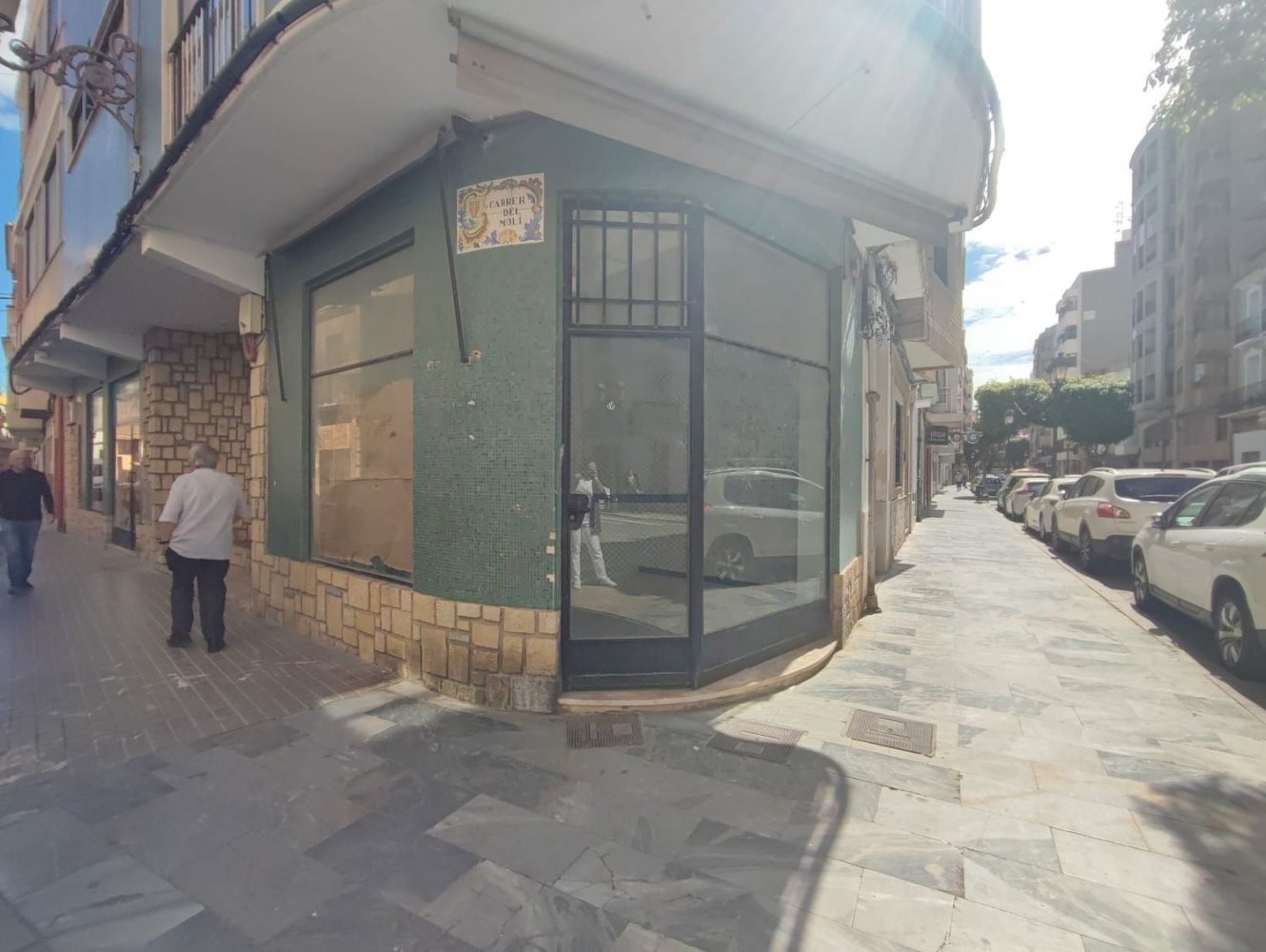 19m² Commercial property in Sueca, Spain No. 150097