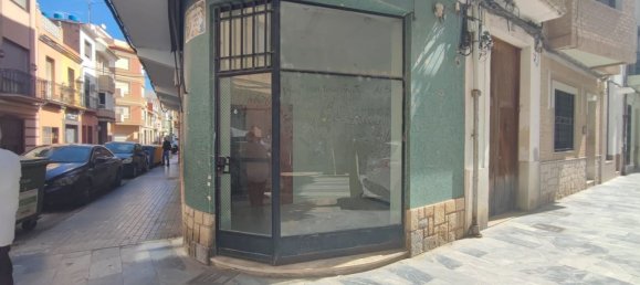 19m² Commercial property in Sueca, Spain No. 150097 5