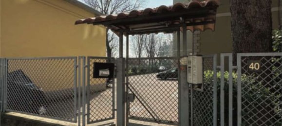 4 rooms Apartment in Cormano, Italy No. 215853 23