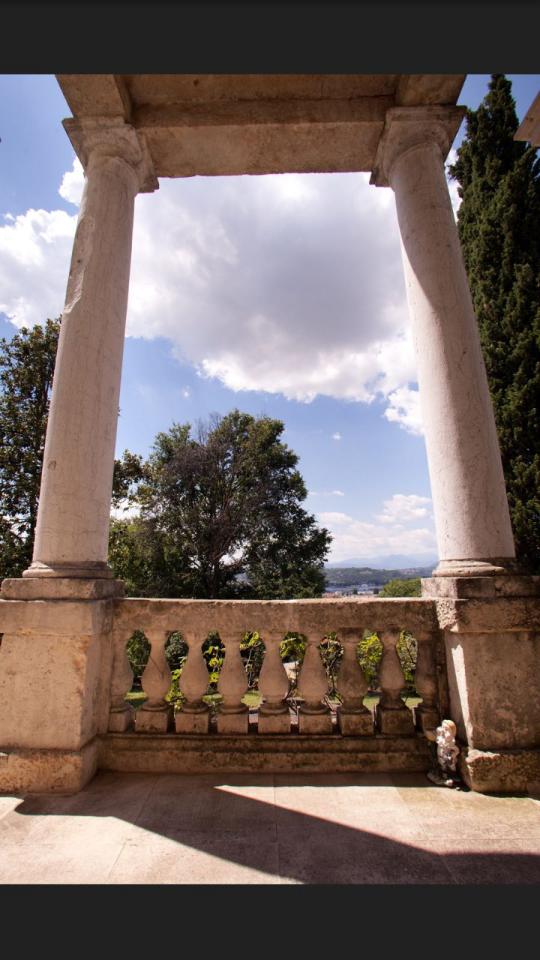 7غرفة فيلا في Vicenza, Italy رقم 33765