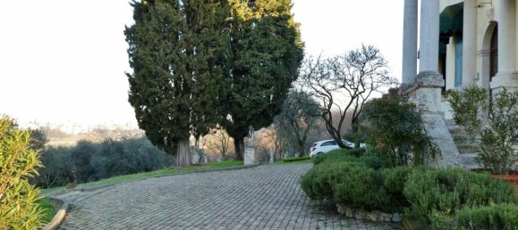 7غرفة فيلا في Vicenza, Italy رقم 33765 15