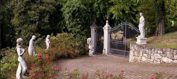 7غرفة فيلا في Vicenza, Italy رقم 33765 4