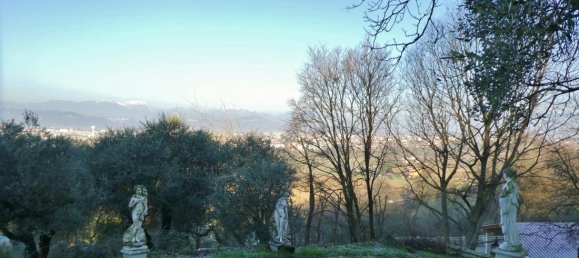 7غرفة فيلا في Vicenza, Italy رقم 33765 14