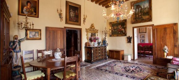 7غرفة فيلا في Vicenza, Italy رقم 33765 12