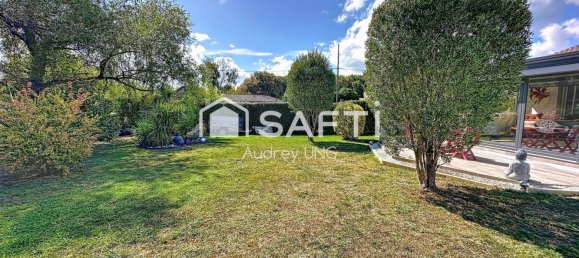 5 bedrooms House in Sadirac, France No. 361849 2