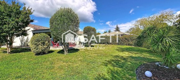 5 bedrooms House in Sadirac, France No. 361849 11