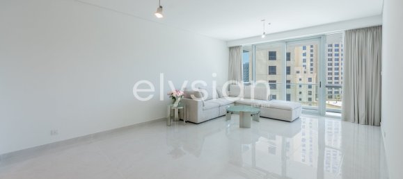 3 Schlafzimmer Wohnung in Jumeirah Beach Residence, UAE, Nr. 94136 19