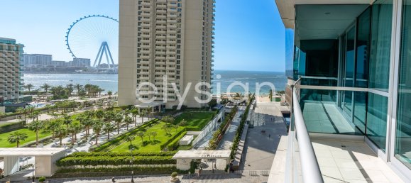 3 Schlafzimmer Wohnung in Jumeirah Beach Residence, UAE, Nr. 94136 4