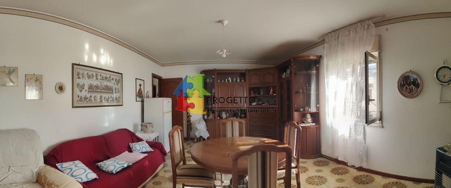 5-Zimmer Wohnung in Giardini-Naxos, Italy, Nr. 47543