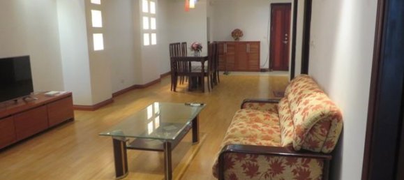 3 Schlafzimmer Wohnung in Tay Ho, Vietnam, Nr. 3686 5