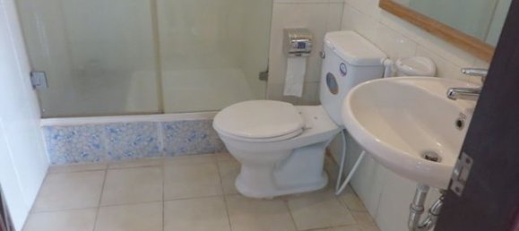 3 Schlafzimmer Wohnung in Tay Ho, Vietnam, Nr. 3686 11