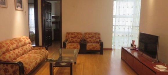 3 Schlafzimmer Wohnung in Tay Ho, Vietnam, Nr. 3686 4