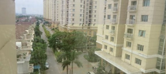 3 Schlafzimmer Wohnung in Tay Ho, Vietnam, Nr. 3686 12