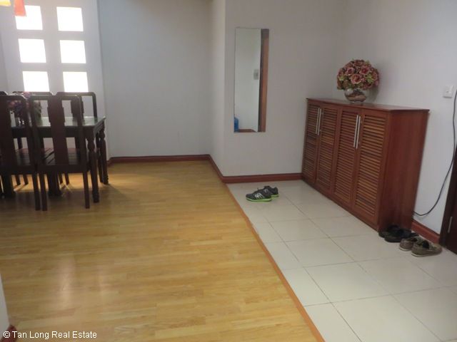 3 Schlafzimmer Wohnung in Tay Ho, Vietnam, Nr. 3686