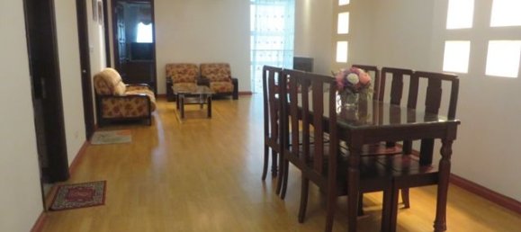 3 Schlafzimmer Wohnung in Tay Ho, Vietnam, Nr. 3686 2