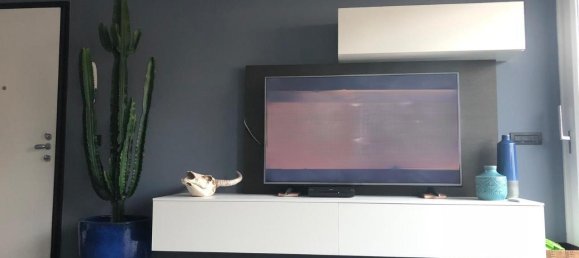 Квартира с 2 комнатами в Комо, Италия № 15303 5