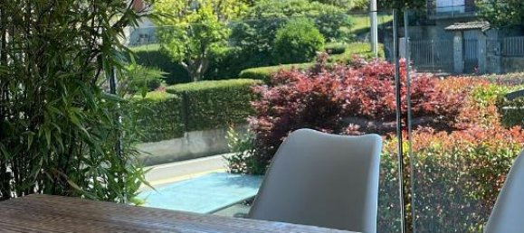 Квартира с 2 комнатами в Комо, Италия № 15303 10