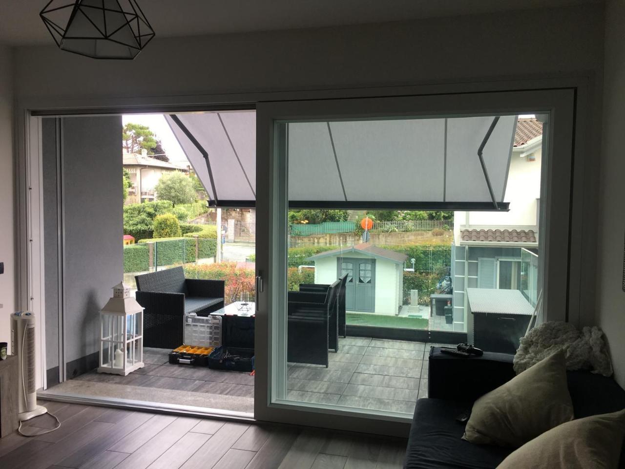 Apartamento de 2 divisões em Como, Italy N.º 15303