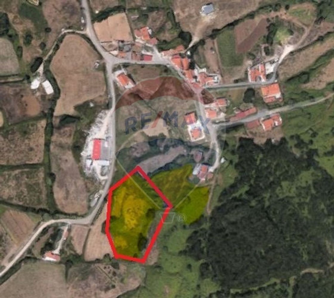 Terreno en Mafra, Portugal 8479 m² No. 58349