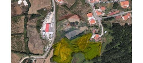 Terreno en Mafra, Portugal 8479 m² No. 58349 2