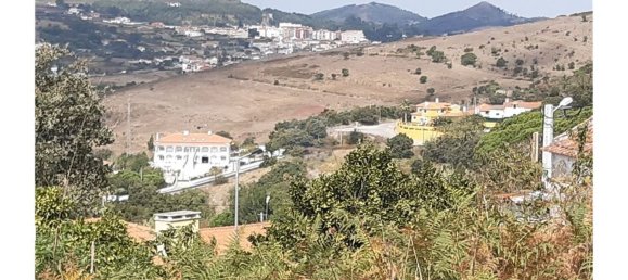 Terreno en Mafra, Portugal 8479 m² No. 58349 4