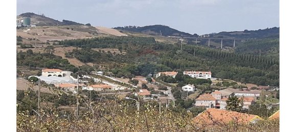 Terreno en Mafra, Portugal 8479 m² No. 58349 3