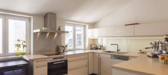 5 rooms Apartment in Ottakring, Austria No. 185238 13