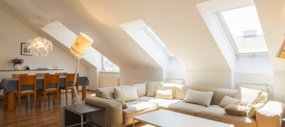 5 rooms Apartment in Ottakring, Austria No. 185238 8