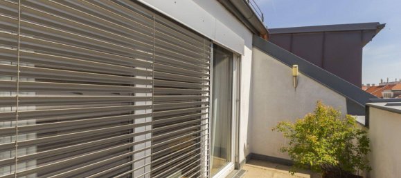 5 rooms Apartment in Ottakring, Austria No. 185238 17