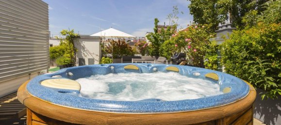 5 rooms Apartment in Ottakring, Austria No. 185238 5