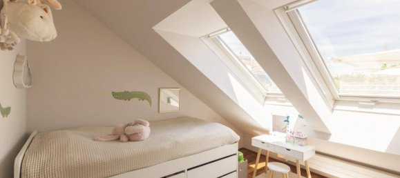 5 rooms Apartment in Ottakring, Austria No. 185238 23