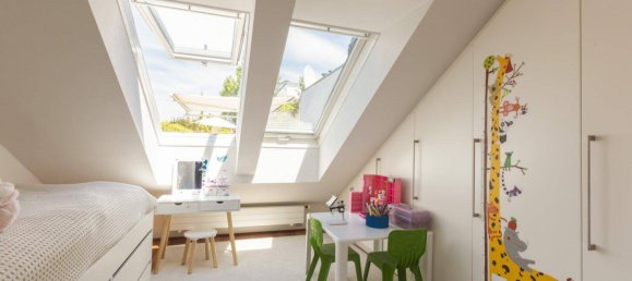 5 rooms Apartment in Ottakring, Austria No. 185238 24