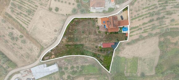 5 bedrooms House in Murca, Portugal No. 165652 10