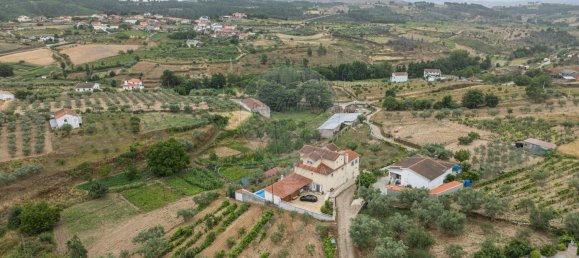 5 bedrooms House in Murca, Portugal No. 165652 23