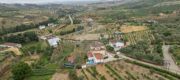 5 bedrooms House in Murca, Portugal No. 165652 2