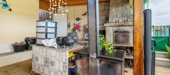 5 bedrooms House in Murca, Portugal No. 165652 20