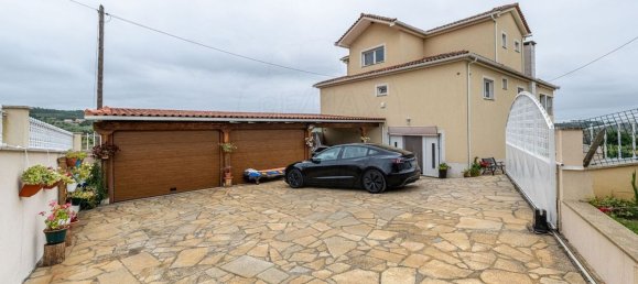 5 bedrooms House in Murca, Portugal No. 165652 25