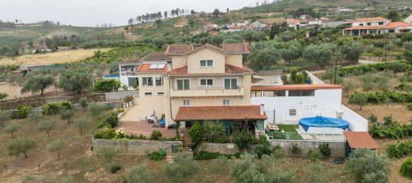5 bedrooms House in Murca, Portugal No. 165652 7