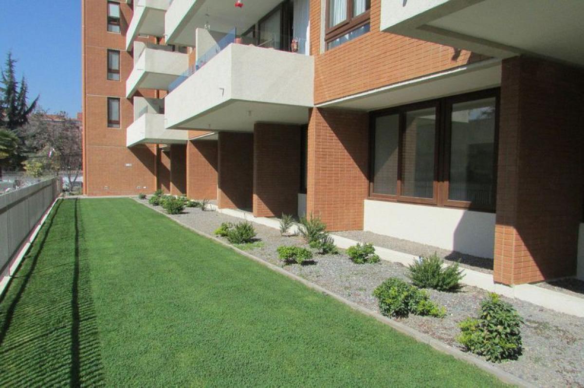 4 bedrooms Apartment in Santiago, Chile No. 4688