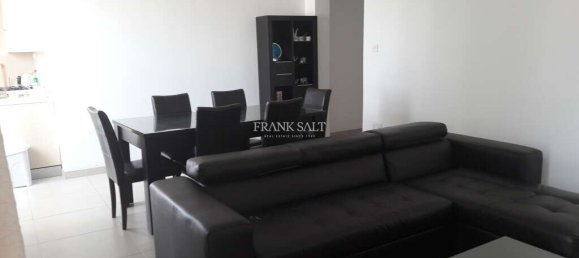 Penthouse T2 em San Gwann, Malta N.º 8596 4
