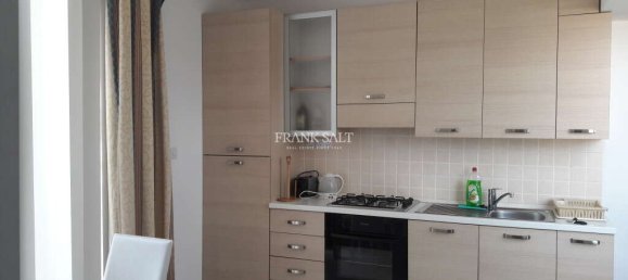 Penthouse T2 em San Gwann, Malta N.º 8596 3